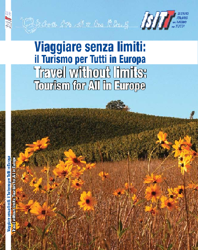 Immagine: Viaggiare senza limiti: il Turismo per tutti in Europa